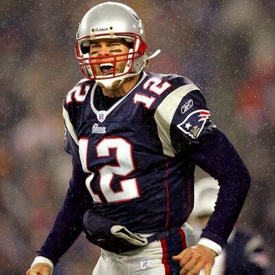 Profile Picture of Daniel Yarbrough (@ThomasBradyFan) on Twitter