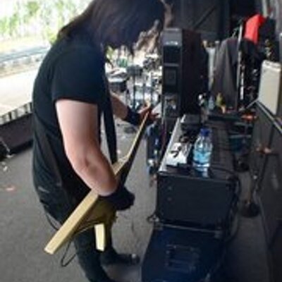 Profile Picture of Pat Fore (@ForePat) on Twitter