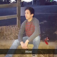 Profile Picture of T Pratt  (@t-pratt-1) on Quora