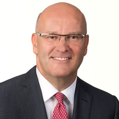 Profile Picture of Jim Gladney (@jimgladney) on Twitter