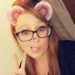 Profile Picture of Angel Sondall (@angelface0989) on Instagram