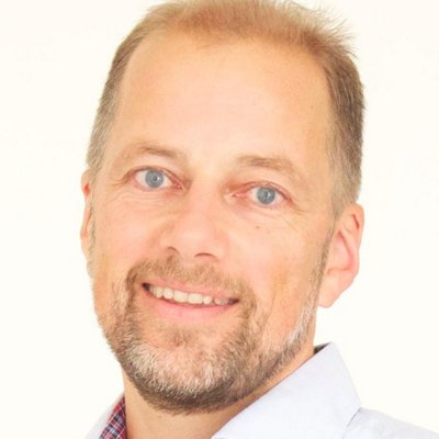 Profile Picture of Michael Göthe (@teamcoach) on Twitter