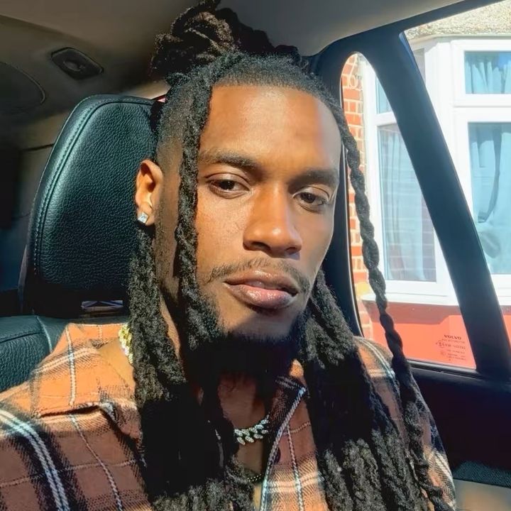Profile Picture of Sir.Benjamin.is (@sir.benjamin.is) on Tiktok
