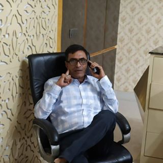 Profile Picture of Surender Sharma (@Surender-Sharma) on Facebook