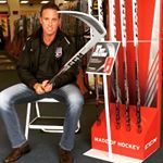 Profile Picture of CORY MICKEY (@3d.hockey) on Instagram