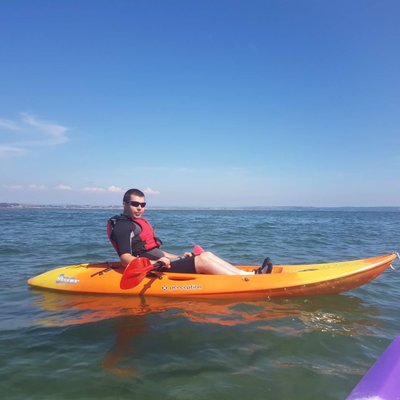 Profile Picture of Andrew Holton (@holton_andrew) on Twitter