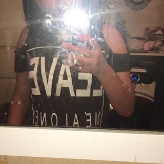 Profile Picture of Micahla Beckwith (@micahla.beckwith.7) on Facebook