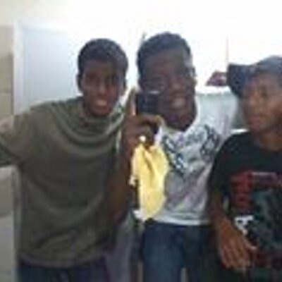 Profile Picture of BRYAN MARINE FLORES (@gorge21_) on Twitter