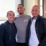 Profile Picture of Bryan Brown (@bryanbrownnn) on Instagram