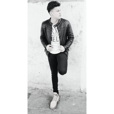 Profile Picture of Isaac Cabañas (@Isaac_jeremias1) on Twitter