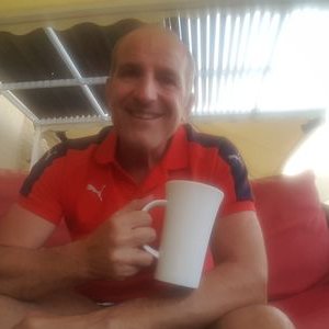 Profile Picture of Michael A Godden (@RegSlicker1966) on Twitter