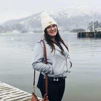 Profile Picture of Naomi Scott (@naomi-scott-31) on Quora