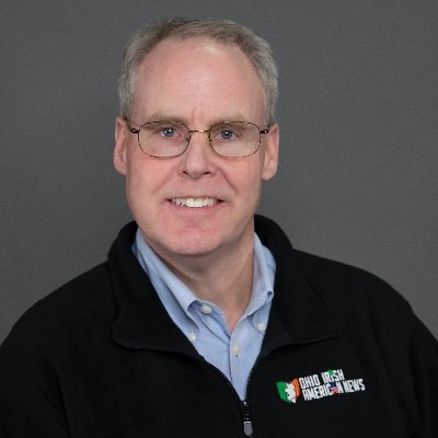 Profile Picture of John O'Brien, Jr. (@jobjr) on Twitter