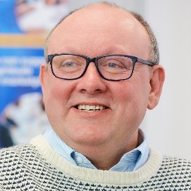 Profile Picture of Dr Mark Bowman MBA (@LifeSciVCWales) on Twitter