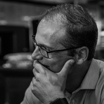 Profile Picture of Fidel López Soria (@FidelLopezSoria) on Twitter