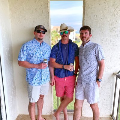 Profile Picture of Thomas Garrity (@thomasgarrity11) on Twitter