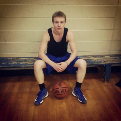 Profile Picture of Blake McCloud* (@blakemccloud39) on Twitter