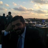 Profile Picture of Amir Haddad (@amir-haddad-8) on Quora