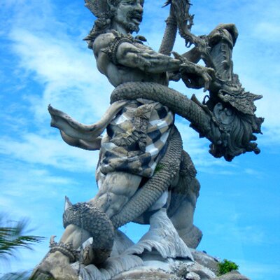 Profile Picture of Allan Rahman Nuari (@@AllanRahmanN) on Twitter