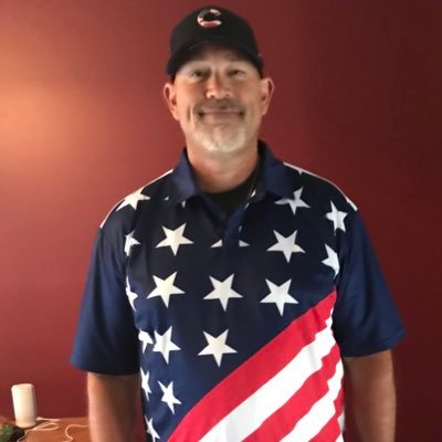 Profile Picture of Scott Urbach (@urbs2332) on Twitter