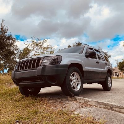 Profile Picture of Jared Herring Clark (@JaredHerringCl1) on Twitter