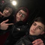 Profile Picture of Joel Faulkner (@joel__faulkner) on Instagram