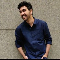 Profile Picture of Panguluri Koundinya (@panguluri-koundinya) on Quora