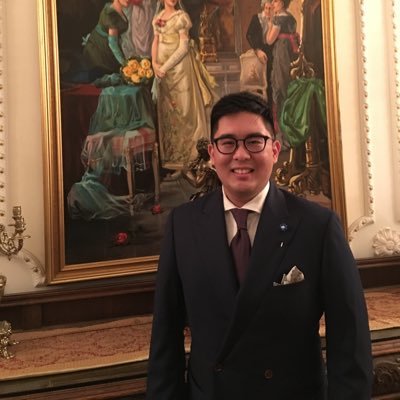 Profile Picture of James Sun, MD (@jamessunmd) on Twitter