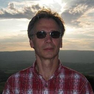 Profile Picture of David McCombs (@davidmccombs) on Twitter