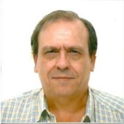 Profile Picture of Miguel Cabral Martín (@MiguelCabralMar) on Twitter