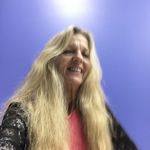 Profile Picture of Rhonda Ferguson (@rhondareikihealer) on Instagram