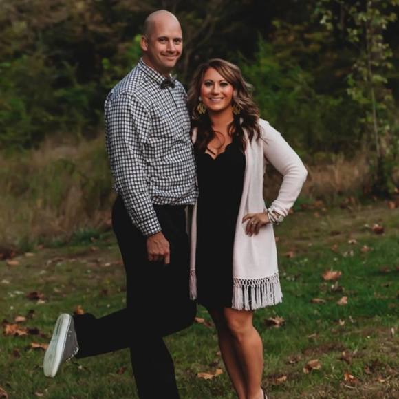 Profile Picture of Melissa Nahm (@melmleo) on Poshmark