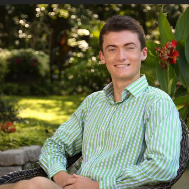 Profile Picture of Joshua herring (@@jo5hua1969) on Tiktok