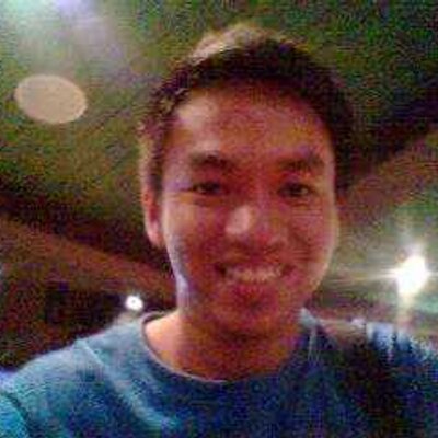 Profile Picture of John Paul Dungca (@dungcajp) on Twitter