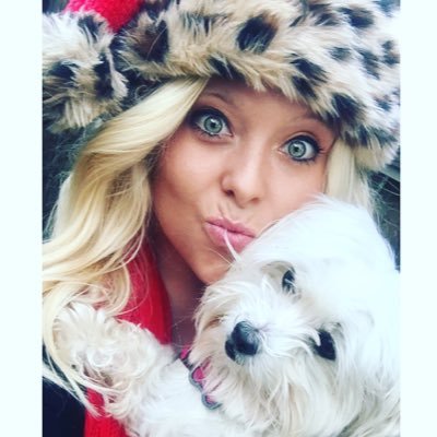 Profile Picture of Paige Wallace (@Wallace_Paige) on Twitter