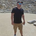 Profile Picture of John Simpkins (@jsimpk1) on Instagram