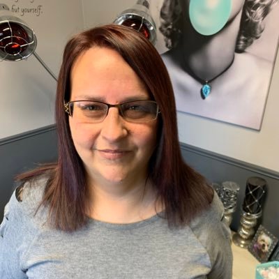 Profile Picture of Tiffany Liedel-Scott (@blaze8888) on Twitter
