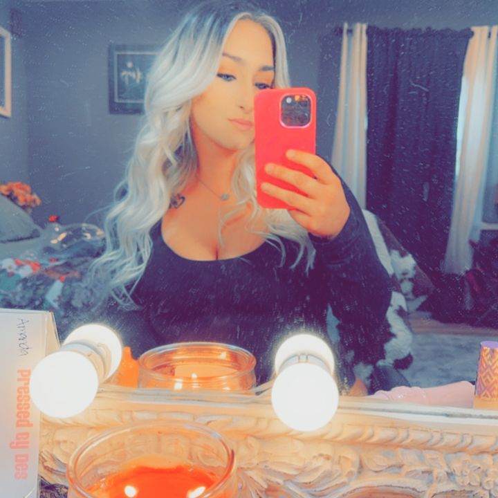 Profile Picture of Amanda Varner (@@amandavarner01) on Tiktok