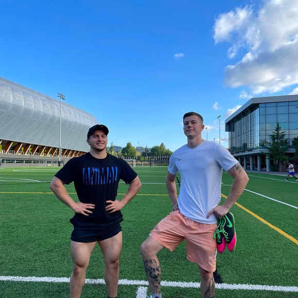 Profile Picture of Devon Ingram (@rollina64) on Poshmark