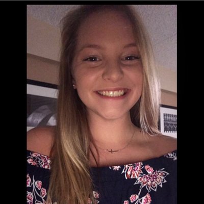 Profile Picture of Mckenna Stevens (@_mckennastevens) on Twitter