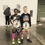 Profile Picture of Vincent Robinson (@wrestlingvincentrobinson) on Instagram