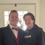 Profile Picture of Dylan McClintock (@dylanmccl48) on Instagram
