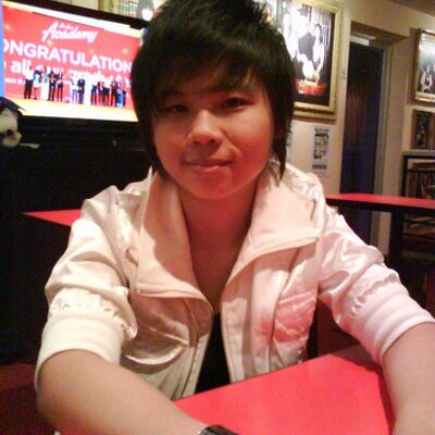 Profile Picture of Jenny Foo (@jennyfoo94) on Twitter