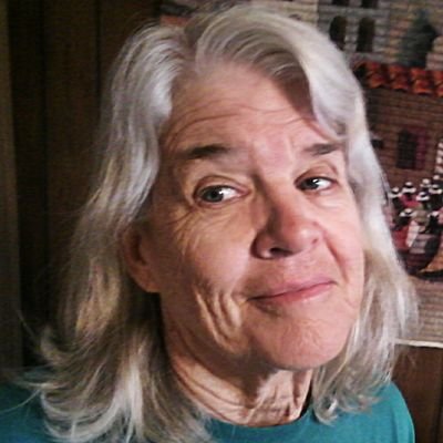 Profile Picture of Dee Reid (@climatemovers) on Twitter