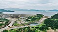 Profile Picture of Grand Ethiopian Renaissance Dam - Wikipediaon Wikipedia