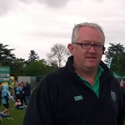 Profile Picture of Peter Graham (@Peterfgraham) on Twitter