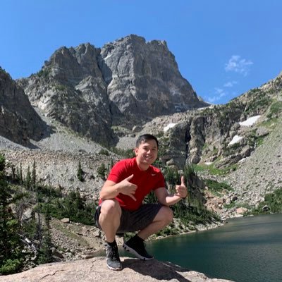 Profile Picture of Linh Kim (@LinhDKim) on Twitter