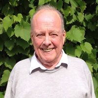 Profile Picture of John Parslow (@john-parslow) on Quora
