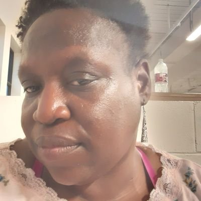 Profile Picture of Ayesha Richards (@AyeshaRichard17) on Twitter