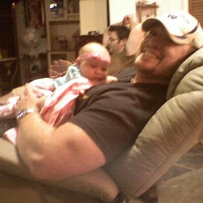 Profile Picture of Dan Stanger (@Dan_Stanger) on Twitter